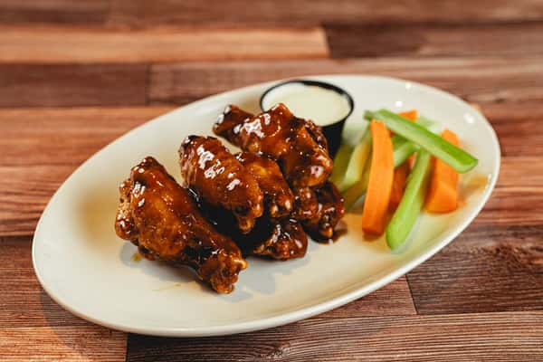 Mango Habanero