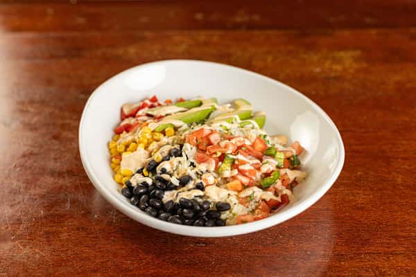 Rice Bowl