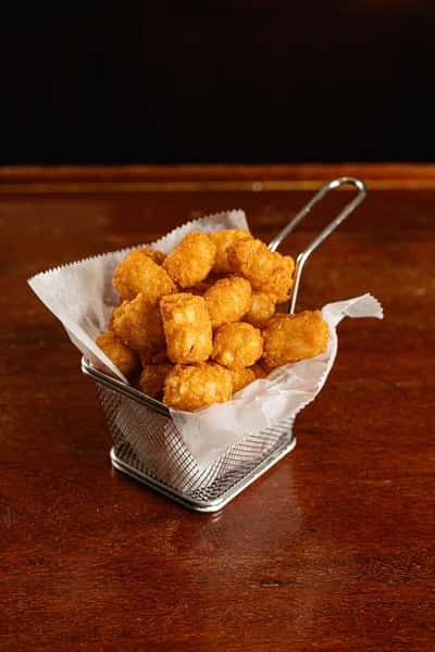 Tator Tots