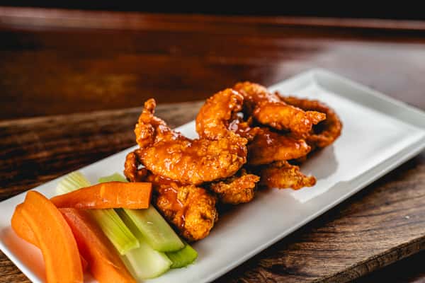 wings