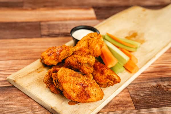 wings