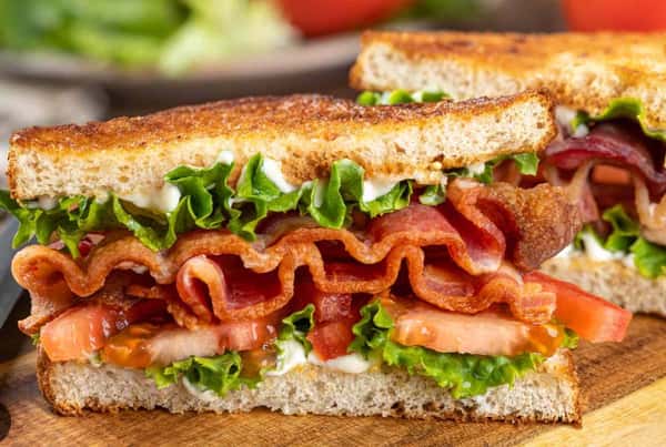 BLT