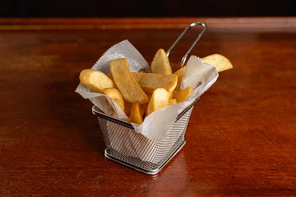 Steak Fries