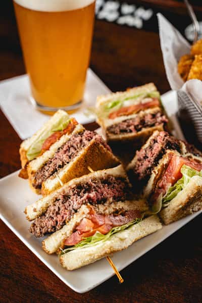 Burger Club