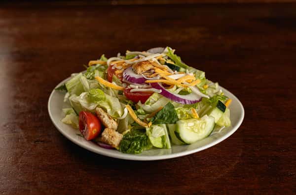 Side Salad