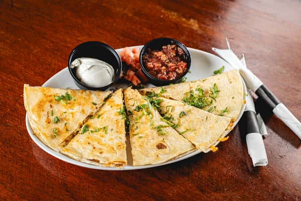 Quesadilla