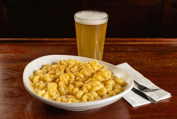 Classic Mac and Cheese