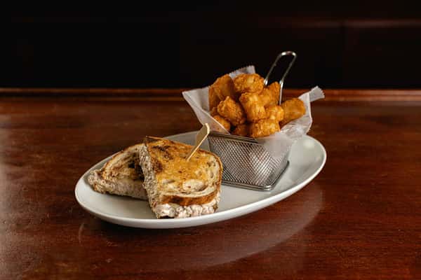 Tuna Melt