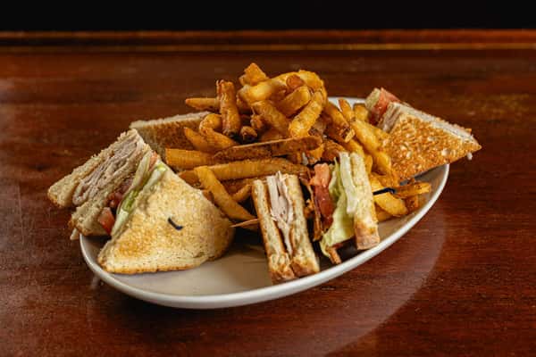 Club Sandwich (TURKEY)