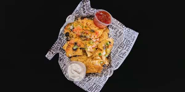 Nachos Grande