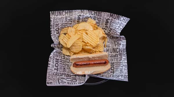 Hot Dog (K)