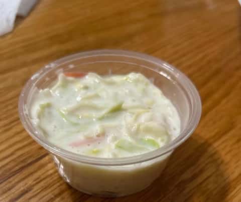 Coleslaw