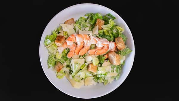 House Salad