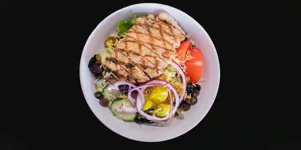 South of the Border Salad