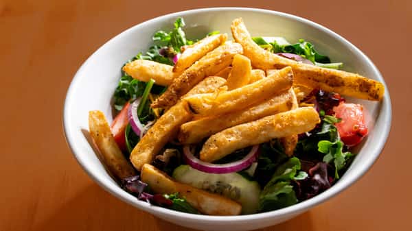 Pittsburgh Salad