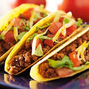tacos
