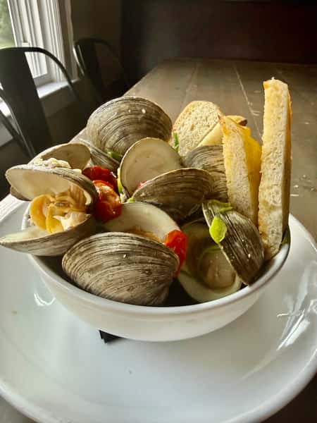 Steamers