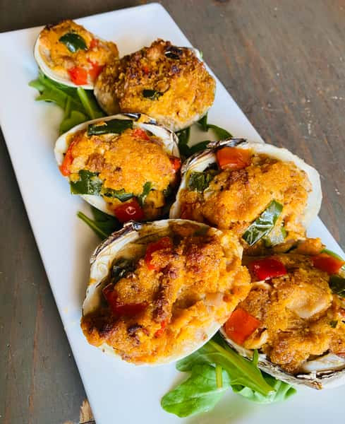 Clams Casino