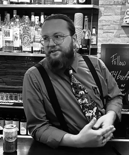 Bartender