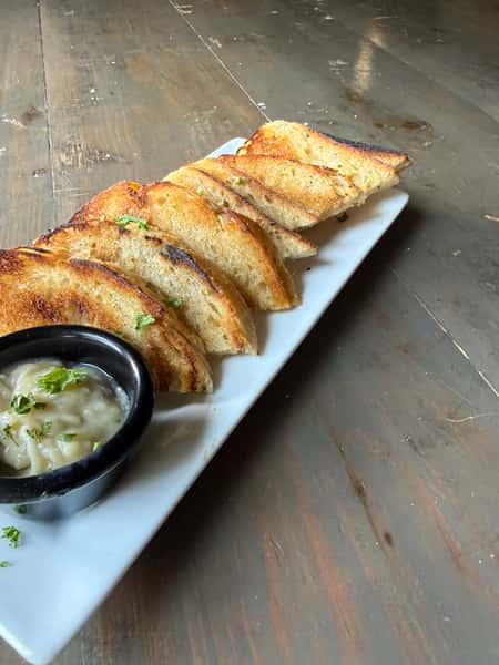 Warm Bread Board