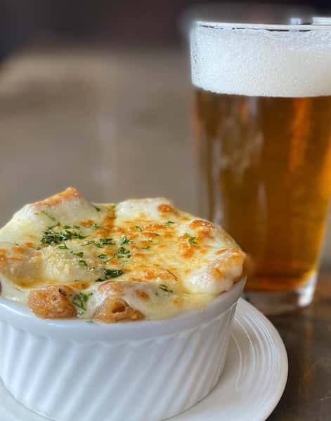 French Onion Soup