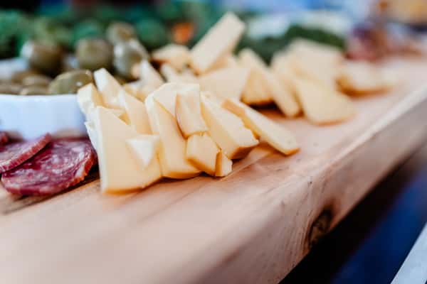 Cheese