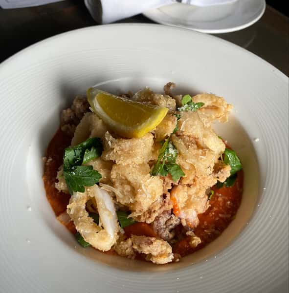Calamari