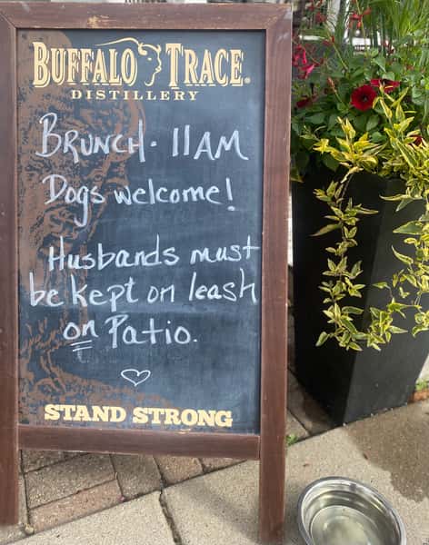 Brunch Board