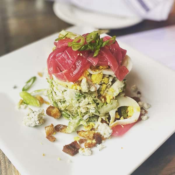 Amazing dish
