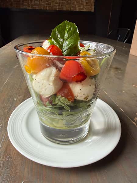 Caprese Salad