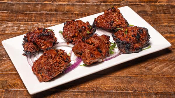 Beef Bihari Boti