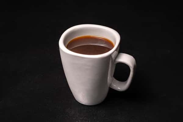 Coffee Black 10oz