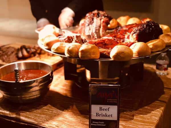 Beef Brisket