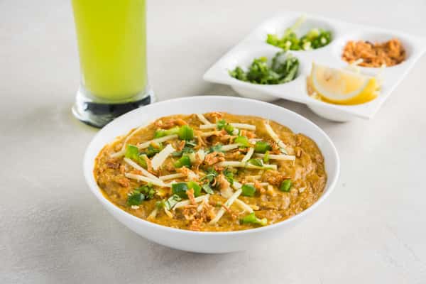 Beef Haleem
