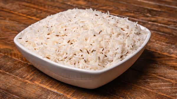 Jeera Rice