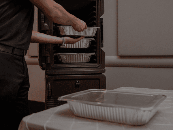 Party Tray Delivery