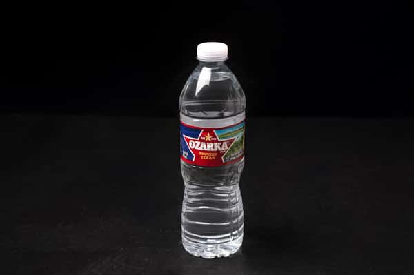 Bottled Water