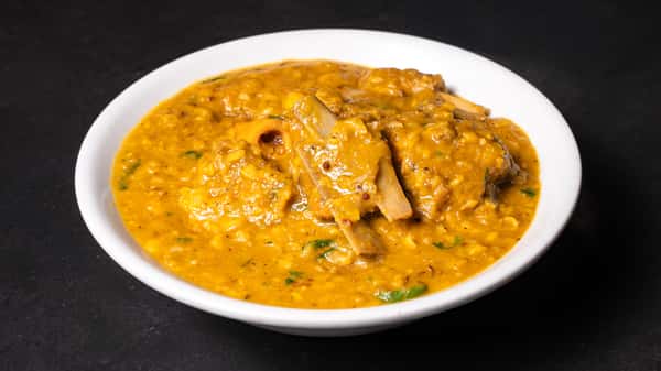 Daal Goat