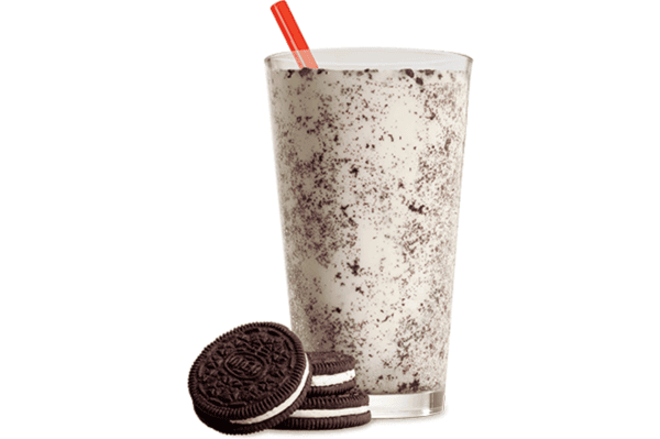 Cookies n Cream Shake