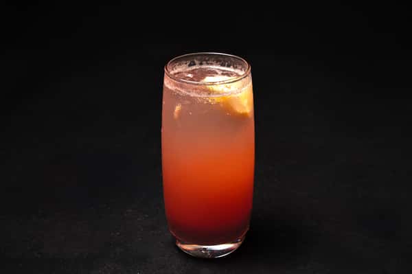 Fizzy Berry