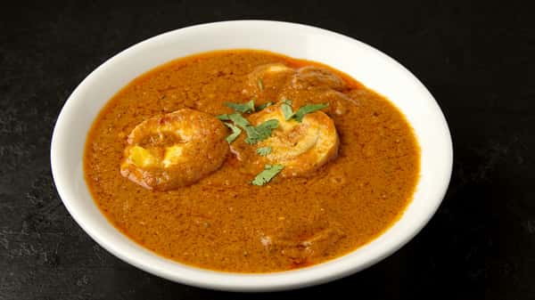 Egg Curry