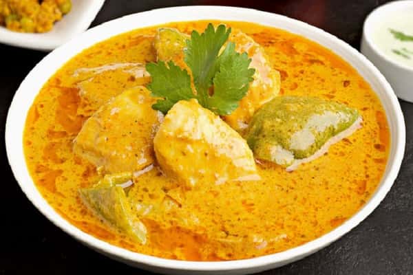 Chicken Afghani Korma