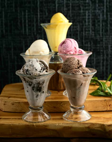 Ice Cream