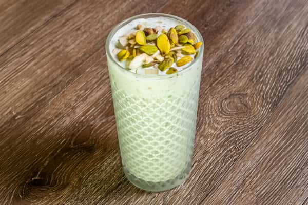 Pistachio Shake