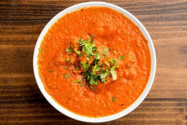 Fish Masala