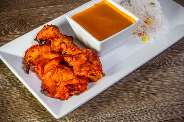 Chicken Bihari Combo