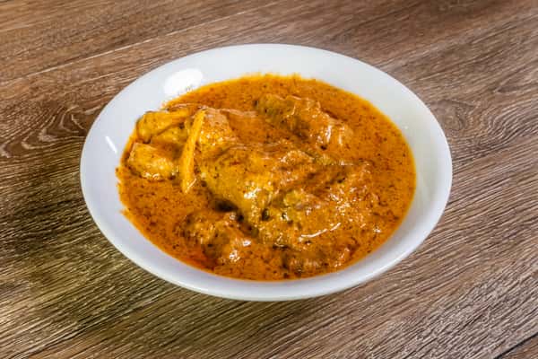 Balti Goat