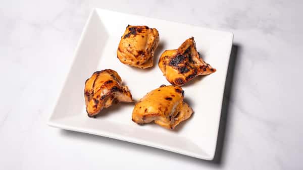 Chicken Chaska Boti (4pcs)