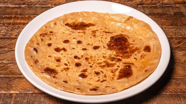 Tawa Chapati