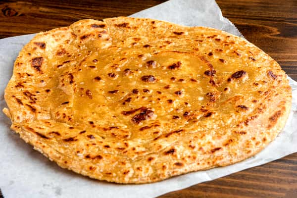Tawa Chappati